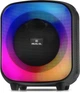 Акустическая система Real-EL X-760 Black (EL121600029) - изображение 1