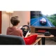 Руль и педали Thrustmaster T98-X FERRARI 296 GTS для PC/XBOX (4460297) - изображение 6