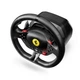 Руль и педали Thrustmaster T98-X FERRARI 296 GTS для PC/XBOX (4460297) - изображение 9