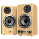 Акустика GENIUS SP-HF520BT, Pine Wood 31730054403 - изображение 2