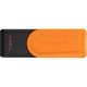 Флеш Kingston 256GB Exodia S Black/Orange DTXS/256GB - изображение 3