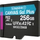 Картка пам'ятi KINGSTON 256Gb SDCG3/256GB - изображение 3