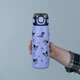 Термос з трубочкою Kite Kuromi 600 мл Фіолетовий (HK25-1262) - зображення 5
