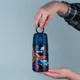 Термос з трубочкою Kite Hot Wheels 400 мл Синій (HW25-1261) - зображення 6