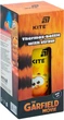 Термос с трубочкой Kite Garfield 400 мл Жёлтый (GF25-1261) - изображение 4