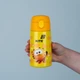 Термос с трубочкой Kite Garfield 400 мл Жёлтый (GF25-1261) - изображение 5