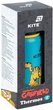 Термос Kite Garfield 500 мл з трубочкою Бірюзовий (GF25-1229) - зображення 7