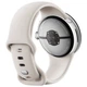 Смарт-часы Google Pixel Watch 3 41 mm Wi-Fi Polished Silver Aluminum Case/Porcelain Active Band - изображение 4