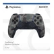 Беспроводной джойстик PlayStation 5 DualSense Wireless Controller Gray Camouflage (PS5) - изображение 3