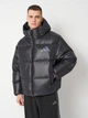 Пуховик зимний короткий мужской Adidas Z.N.E. Climawarm Down JL6905 M Черный (4068811671808) - изображение 1