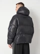 Пуховик зимний короткий мужской Adidas Z.N.E. Climawarm Down JL6905 M Черный (4068811671808) - изображение 2