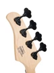 Бас-гитара CORT GB-Fusion 4 (Blue Burst) - изображение 5