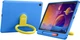 Планшет Lenovo Tab TB311XU 4/128GB LTE Luna Grey + Kids Bumper & Pen (ZAEJ0129UA) UA UCRF - изображение 2