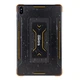 Планшет Sigma Tab A1033 X-treme 6/128GB Black-Orange UA UCRF - изображение 4