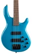 Бас-гитара CORT C4 Deluxe (Candy Blue) - изображение 6
