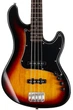 Бас-гитара CORT GB34JJ (3 Tone Sunburst) - изображение 2
