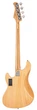 Бас-гитара CORT GB64JJ (Natural) - изображение 4