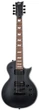 Электрогитара LTD EC-257 (Black Satin) - изображение 1