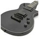 Электрогитара LTD EC-257 (Black Satin) - изображение 4