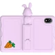 Планшет Doogee U9 Kid 3/64Gb Wi-Fi Macaron Purple UA UCRF - изображение 3