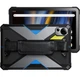 Планшет Fossibot DT2 12/256Gb Blue Global version - изображение 3