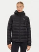 Пуховик короткий женский Puma Packlite Down Jacket 84940701 XS Черный (4064537687130) - изображение 6