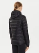 Пуховик короткий женский Puma Packlite Down Jacket 84940701 XS Черный (4064537687130) - изображение 7