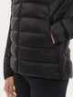 Пуховик короткий женский Puma Packlite Down Jacket 84940701 XL Черный (4064537687215) - изображение 10