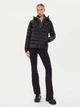 Пуховик короткий женский Puma Packlite Down Jacket 84940701 L Черный (4064537687192) - изображение 8
