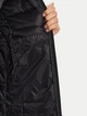 Пуховик короткий женский Puma Packlite Down Jacket 84940701 L Черный (4064537687192) - изображение 11
