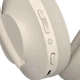 Наушники Defender FreeMotion B485 ANC Bluetooth Beige (4745091890845) - изображение 9