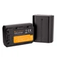Аккумуляторная батарея K&F Concept NP-FZ100 для Sony A7iii A7Riii A7RIV A9 A6600 A6700 2280mAh (KF28.0016V3) - изображение 2