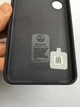 Чехол противоударный силиконовый Silicone Case для Samsung Galaxy S24 Plus (S926) Dark Violet - изображение 7
