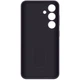 Чохол Silicone Cover для Samsung Galaxy S24 (S921) (EF-PS921TEEGWW) Dark Violet - изображение 5