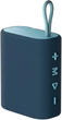 Портативна колонка Havit SK801BT 5W Blue (SK801BT) - зображення 1