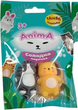 Набор игрушек-антистресс Monster Gum mochi squishy Сладкая парочка в ассортименте (6906231357866) - изображение 5