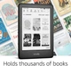 Електронна книга Amazon Kindle 10th Gen WiFi White (Refurbished) - изображение 7