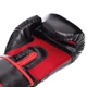 Боксерские перчатки для бокса UFC Muay Thai Style перчатки спортивные боксерские размер 16 унций черный - изображение 5