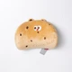 Подушка-підголовник Cookie Bear для подорожей, бежевий HP-56-2BE SRLD_389 - зображення 1