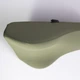 Подушка для спины Minimal оливковый (LUG-HP-56-25GR) - изображение 2
