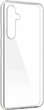 Etui plecki 3MK Clear Case na Samsung S24 Plus Transparent (5903108543514) - obraz 1