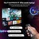 Проектор для домашнего кинотеатра Xgody N6 - изображение 8