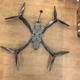 FPV дрон KLESM FPV 15" long range , квадрокоптер карбон, 4214-380KV, винты 15", VTX 5.8ГГц 2000mW, Betaflight/INAV, ELRS/Crossfire, 8S XT60 - изображение 7