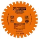 Диск пильный по металлу CMT 136.5x20x30Т (226.030.05H) - изображение 1