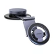 Автотримач для телефона UGREEN LP865 Dashboard Magnetic Car Phone Mount (UGR-45577) - изображение 2