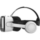 Очки виртуальной реальности Shinecon SC-G04BS White [149692] - изображение 3