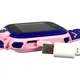 Детские смарт-часы Hoco Y105A Pink [151421] - изображение 3