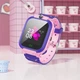 Детские смарт-часы Hoco Y105A Pink [151421] - изображение 4