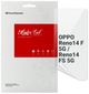 Гидрогелевая пленка для смартфона OPPO Reno14 F 5G/Reno14 FS 5G ArmorStandart (ARM87114) - изображение 1