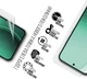 Гидрогелевая пленка ArmorStandart для смартфона OPPO Reno14 5G (ARM87115) - изображение 2